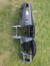 7063270 2004 545i E60  Bmw Dashboard Assembly 