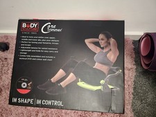 Body Sculpture Core Trimmer - Home Exercise Equipment Never Used