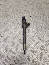 JAGUAR XE INJECTOR 0445110654