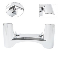 Front Fork Bridge Cover ABS