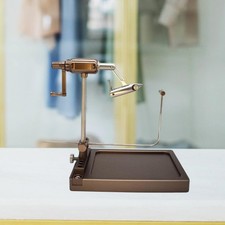 Fly Tying Tool Lure Making