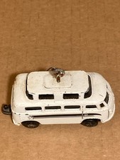 Maisto Volkswagen Camper Van