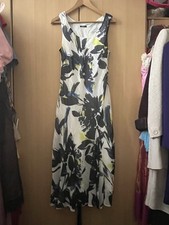 Roman Multicoloured Dress