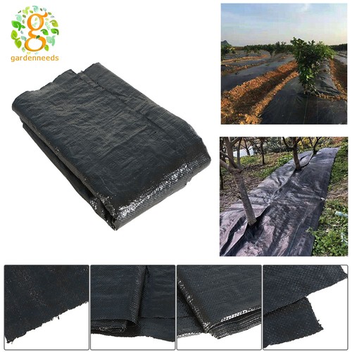 Heavy duty weed - duty, fabric