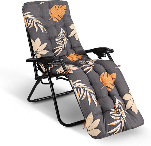 Sun lounger cushion bench - sun,