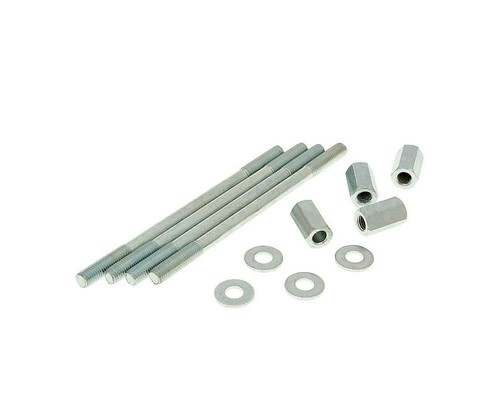 Stud bolt kit with - bolt, m7