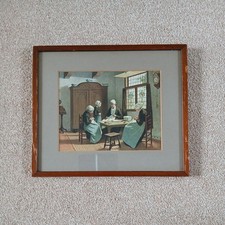 Vintage Women at Work ARTZ
