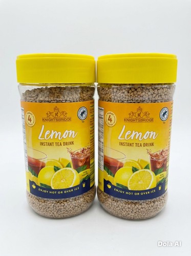 Knightsbridge lemon instant - knightsbridge,