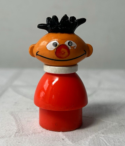 Vintage fisher price little - vintage,