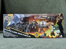 LANARD TOYS THE CORPS WARFARE