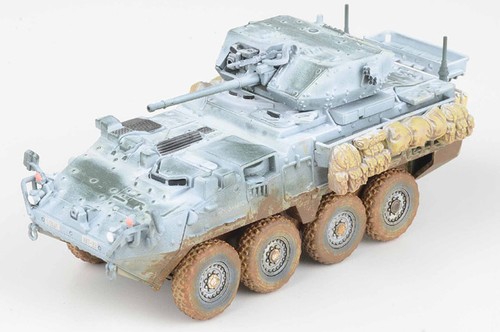 Dragon models m1296 - models, 1/72