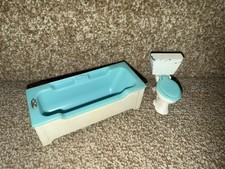 Vintage Tri-Ang Spot-On Jennys