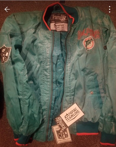 Vintage nfl miami - vintage,