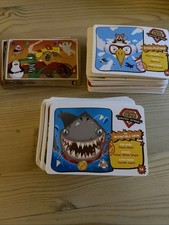 YO-YO bear Cards Original
