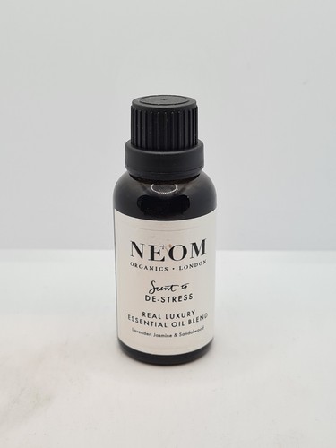 Neom stress real luxury - neom,