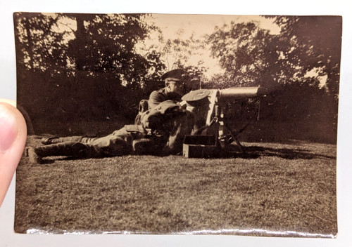 Ww1 period british - ww1, army