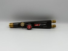 GCE X 10 Orbit  Oxy/Acet   