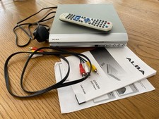 ALBA DVD62XI DVD player, +