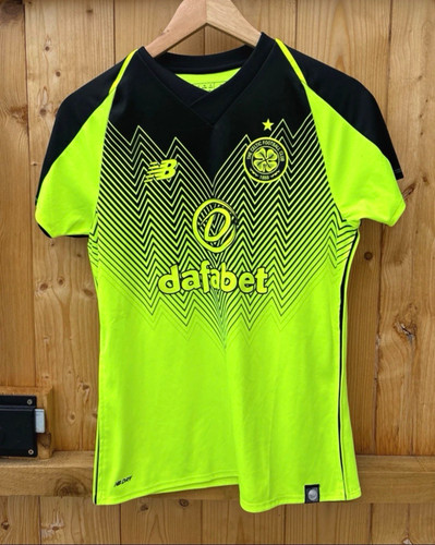 New balance celtic away - new, shirt