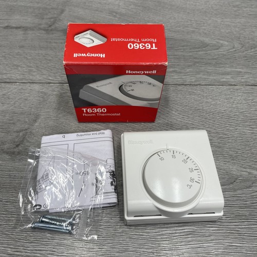Honeywell t6360 room - t6360,
