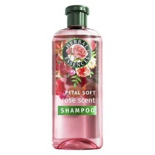 Herbal Essences Rose Scent