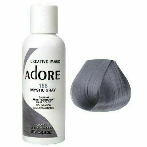 Adore semi permanent hair - adore,