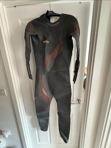 Blueseventy fusion wetsuit - blueseventy,