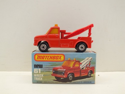 1970s lesney matchbox - 1970s,