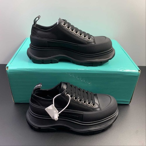 Alexander mcqueen tread slick - alexander,