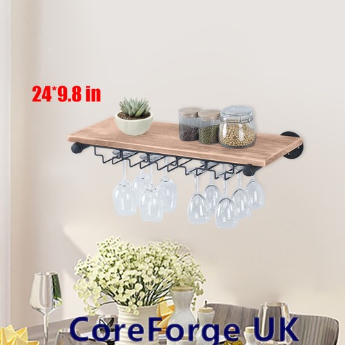Wooden wine rack - wooden,