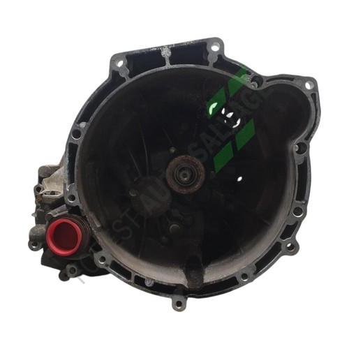 2014 ford fiesta gearbox - 2014,