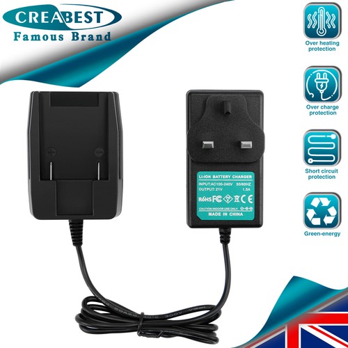 Charger for worx wa3512 - charger,