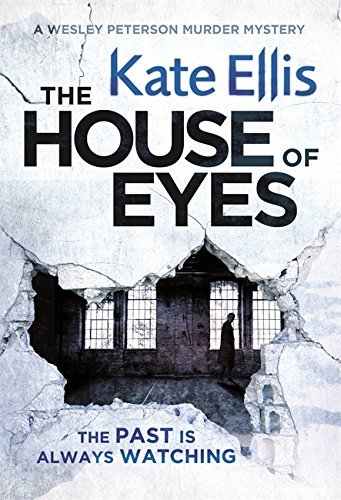 The house eyes - house, of