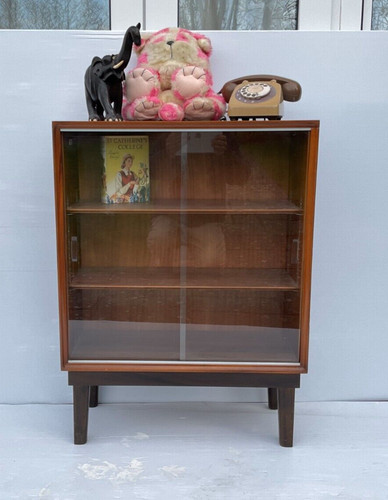 Rare vintage minty miniature - vintage,