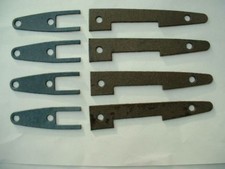 CLASSIC BMC MINI MK1&2  SALOON