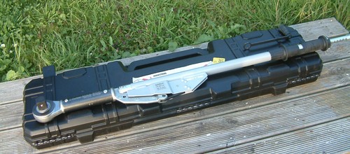 Norbar 3ar industrial - 3ar-n,
