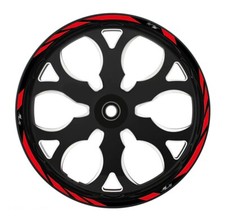 Wheel Stripes RC for Kawasaki