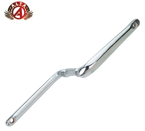 Alta 175mm flat one piece - alta,
