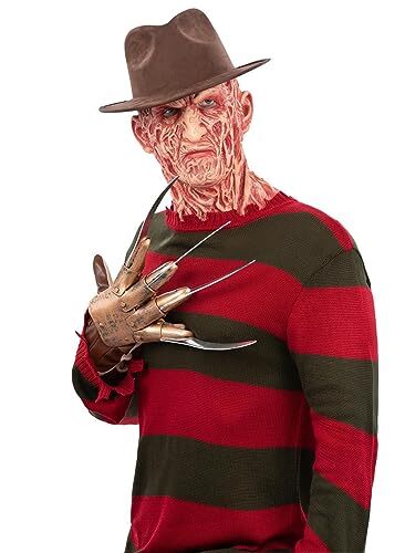 Smiffys 81022 nightmare elm - nightmare,