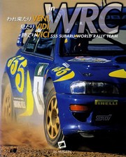 [BOOK] VENI VIDI VICI in WRC