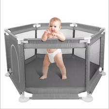 Large Baby Playpen Kids