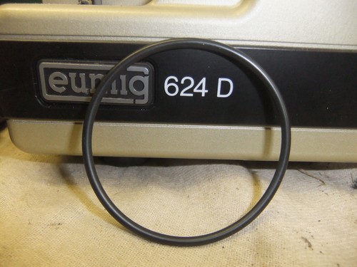 Cine projector belt - , for