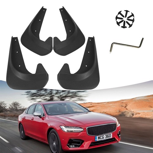 Mud flaps universal splash - 4,
