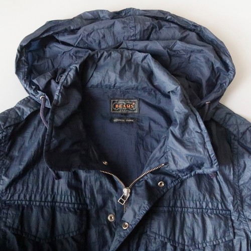Beams plus garment dyed - dyed, extra
