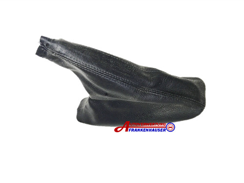 Handbrake lever sleeve bmw - lever,