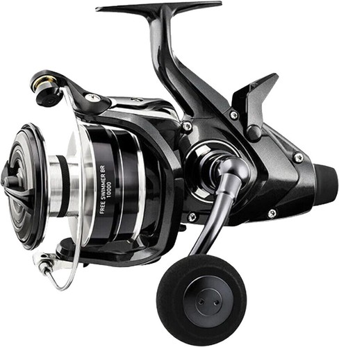 Daiwa free swimmer - daiwa, br