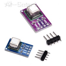 SCD40/SCD41 Gas Sensor Module