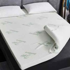 Quality bamboo memory - quality, foam