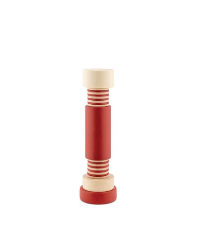 Alessi mp0215 pepper salt - -,