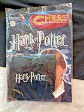 Harry Potter DeAgostini Chess